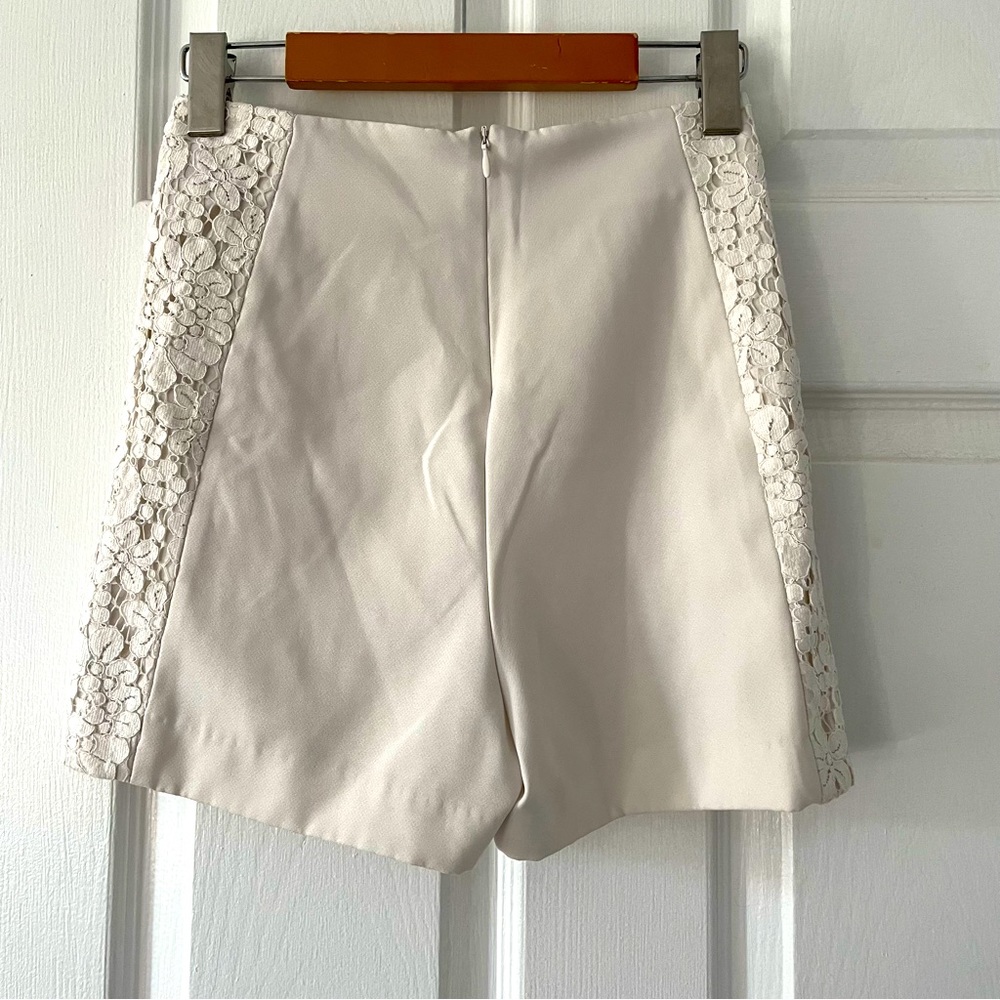 Zara basic shorts - Picture 2 of 2